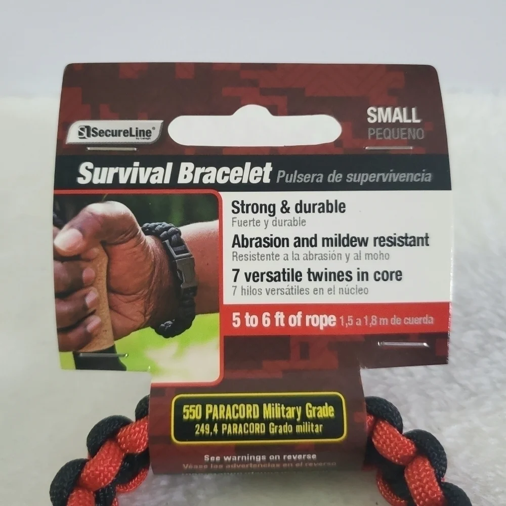 Secure Line great as